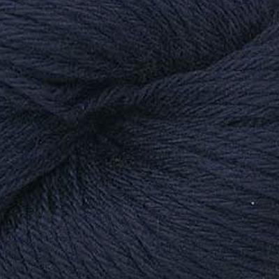 220 Worsted - 8393 navy at Wabi Sabi