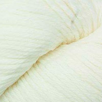 220 Worsted - 8505 white at Wabi Sabi