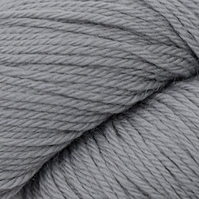 '8509 grey ' 220 worsted by Cascade Yarns | Wabi Sabi
