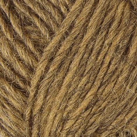 '9426 golden ' léttlopi by Istex | Wabi Sabi