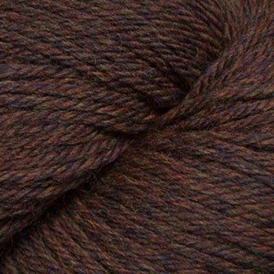 220 Worsted - 9656 burnt sienna at Wabi Sabi