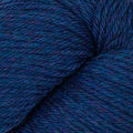 9689 lapis heather 220 worsted by cascade yarns at Wabi Sabi