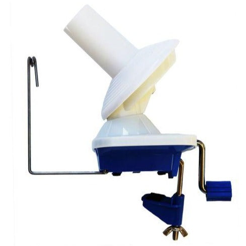 ' ' yarn ball winder by Estelle | Wabi Sabi