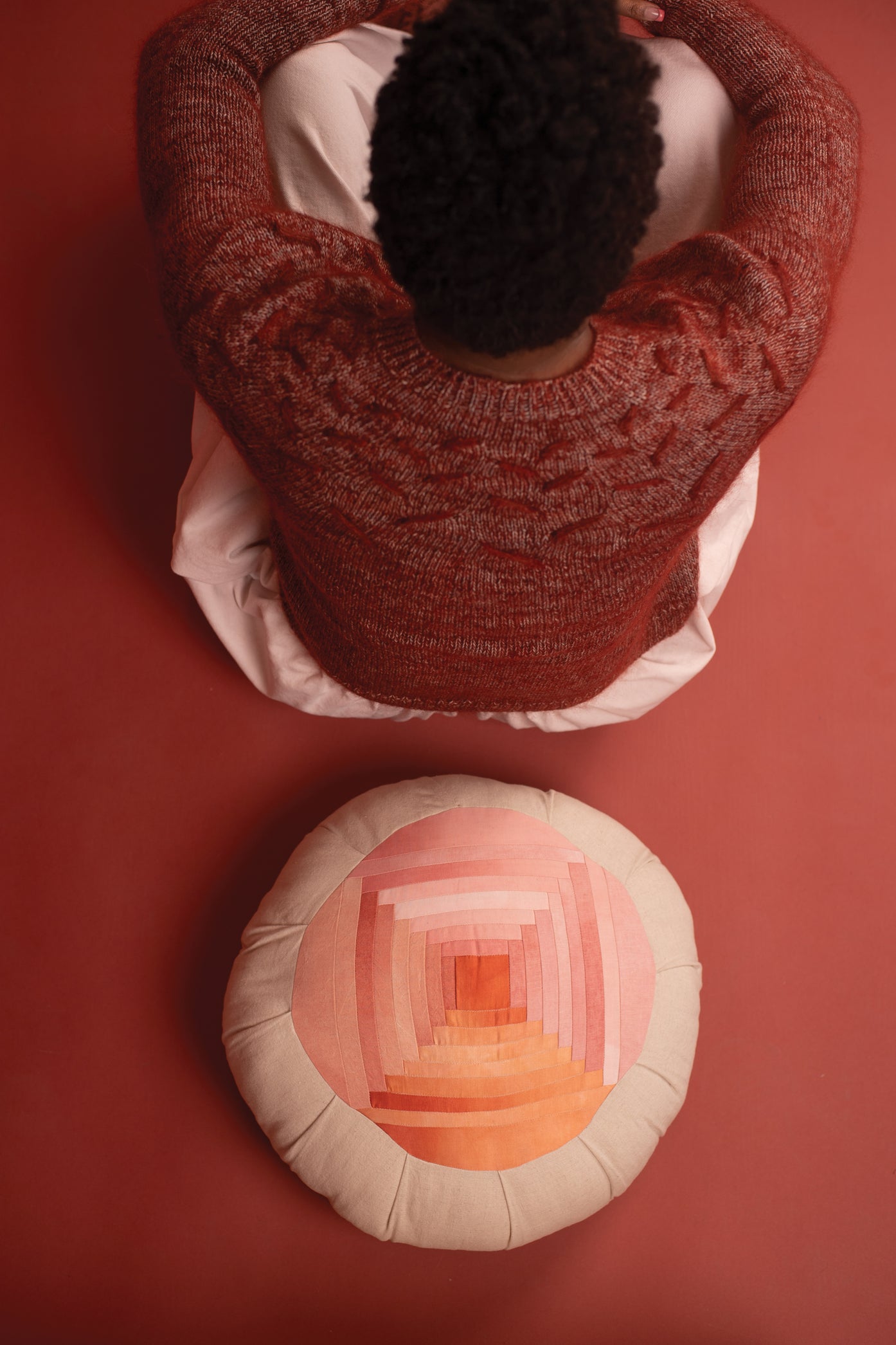 Making Magazine: #14 Inside - at Wabi Sabi