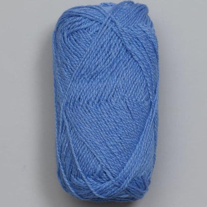 Finull pt2 - 4385 cornflower blue - Wabi Sabi