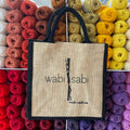 wabi sabi swag bag by Wabi Sabi at Wabi Sabi