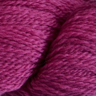 '7802 cerise ' 220 fingering by Cascade Yarns | Wabi Sabi