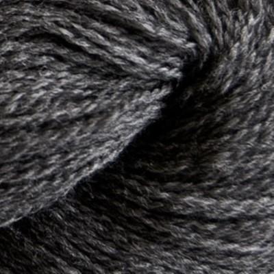 '8400 charcoal ' 220 fingering by Cascade Yarns | Wabi Sabi