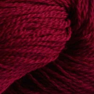 '9404 ruby ' 220 fingering by Cascade Yarns | Wabi Sabi