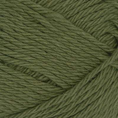 Sudz Dishcloth & Craft Yarn - 56 Olive at Wabi Sabi