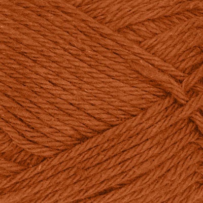 Sudz Dishcloth & Craft Yarn - 59 Paprika at Wabi Sabi