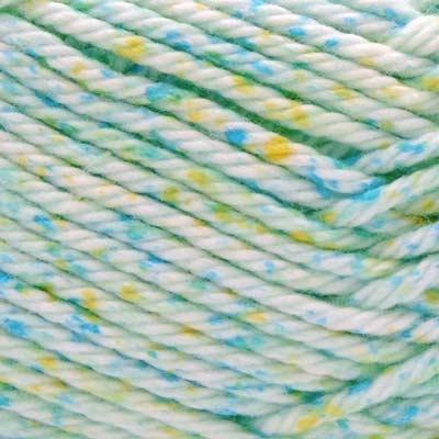 13 Spring sudz dishcloth & craft yarn by estelle yarns at Wabi Sabi