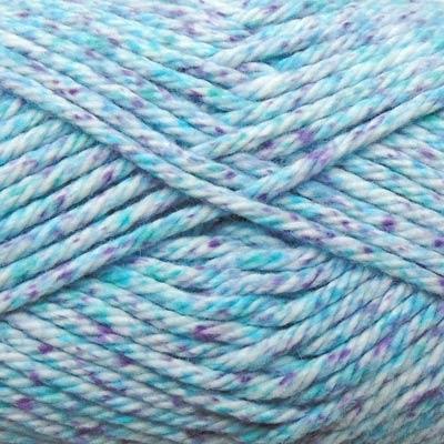 18 Frost sudz dishcloth & craft yarn by estelle yarns at Wabi Sabi