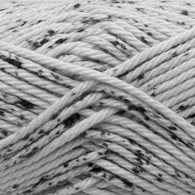 21 Zebra sudz dishcloth & craft yarn by estelle yarns at Wabi Sabi