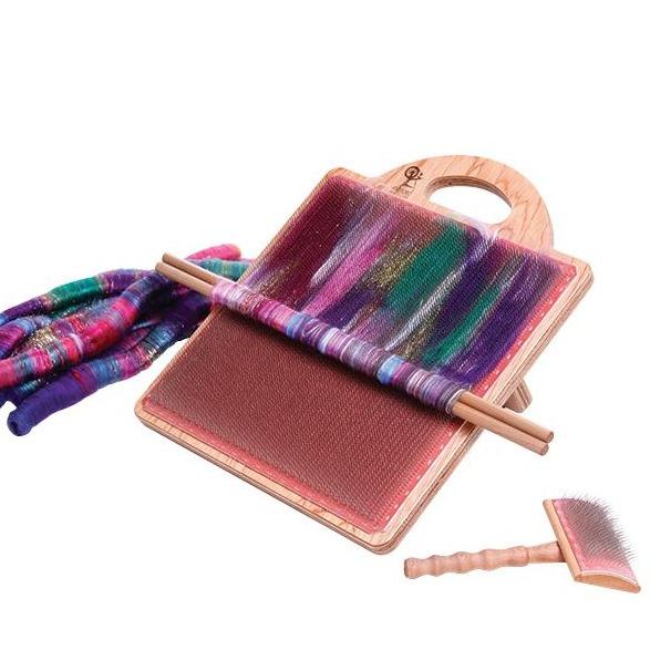 ' ' blending board by Ashford | Wabi Sabi