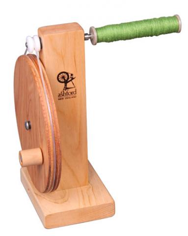 'wooden ' bobbin winder by Ashford | Wabi Sabi