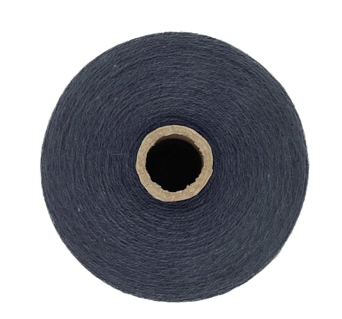 'charcoal 4275 ' cotton 4/8 by brassard | Wabi Sabi