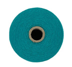 'aquamarine 5206 ' cotton 2/8 by Brassard | Wabi Sabi