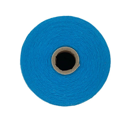 Cotton 2/8 - Bleu Moyen 5029 at Wabi Sabi