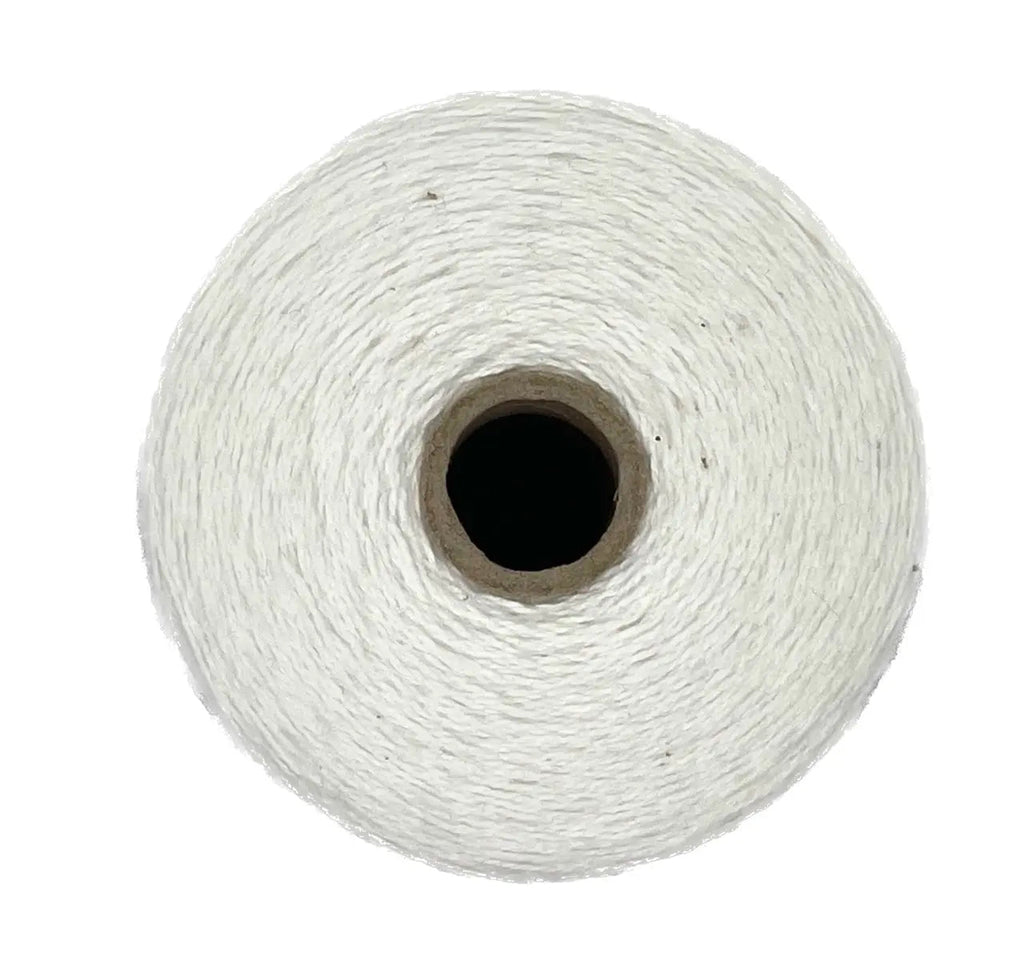 crème 5209 cotton 2/8 by brassard at Wabi Sabi