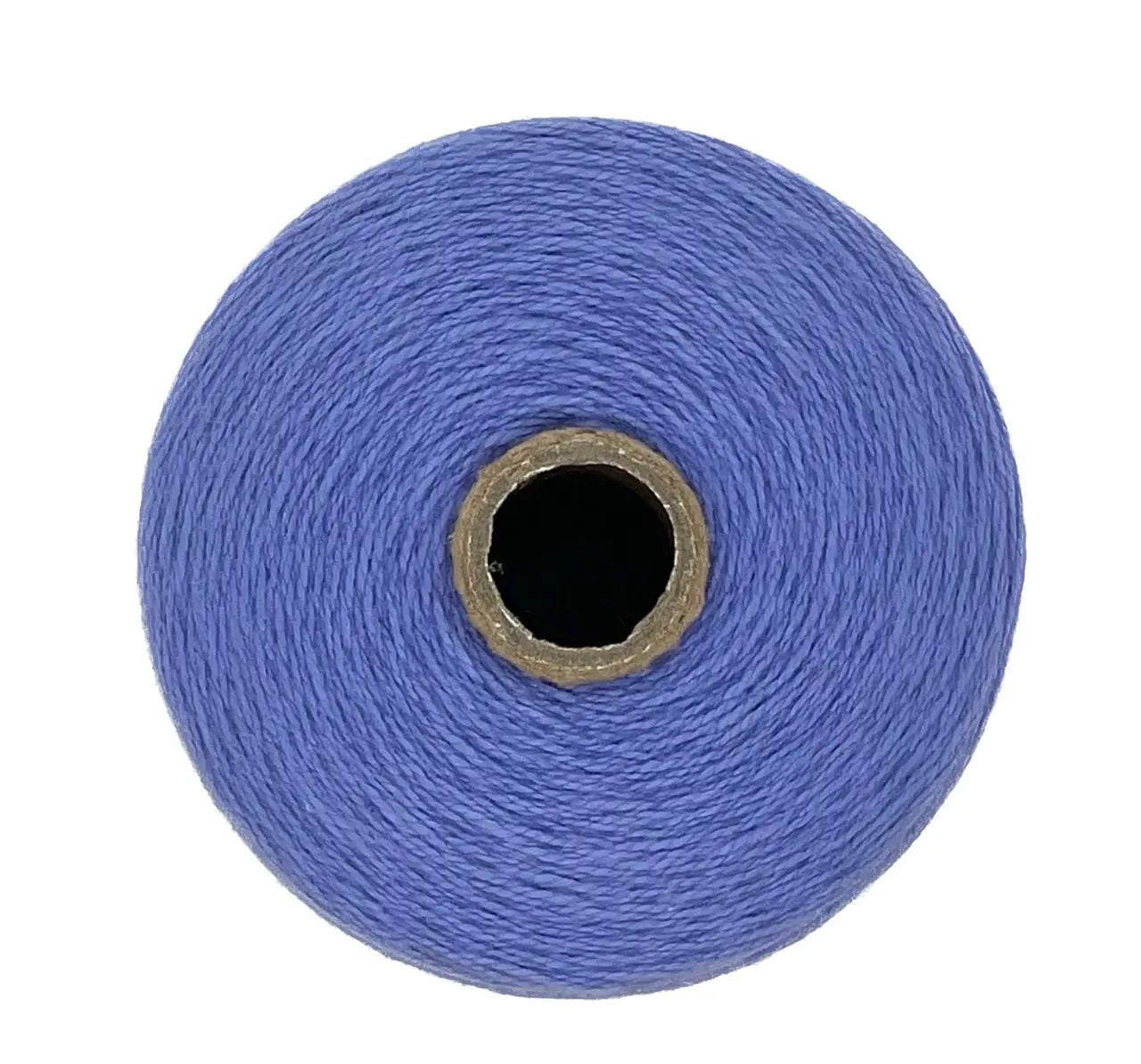 'periwinkle 5067 ' cotton 2/8 by Brassard | Wabi Sabi