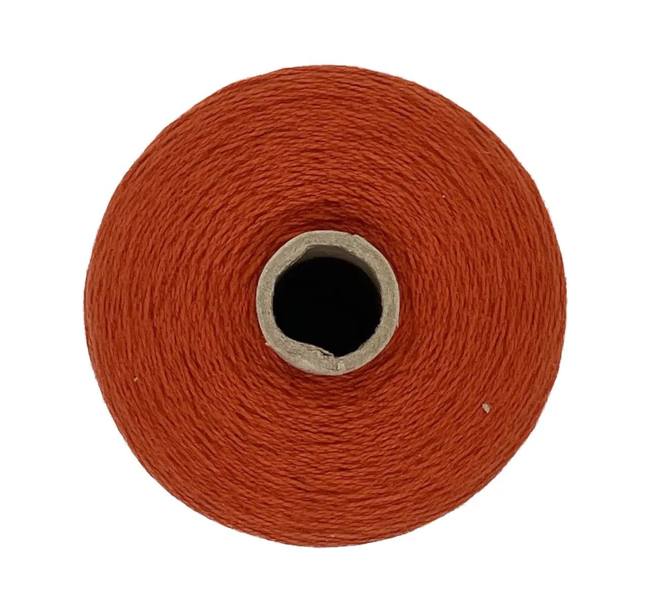 'rouille 1316 ' cotton 2/8 by Brassard | Wabi Sabi