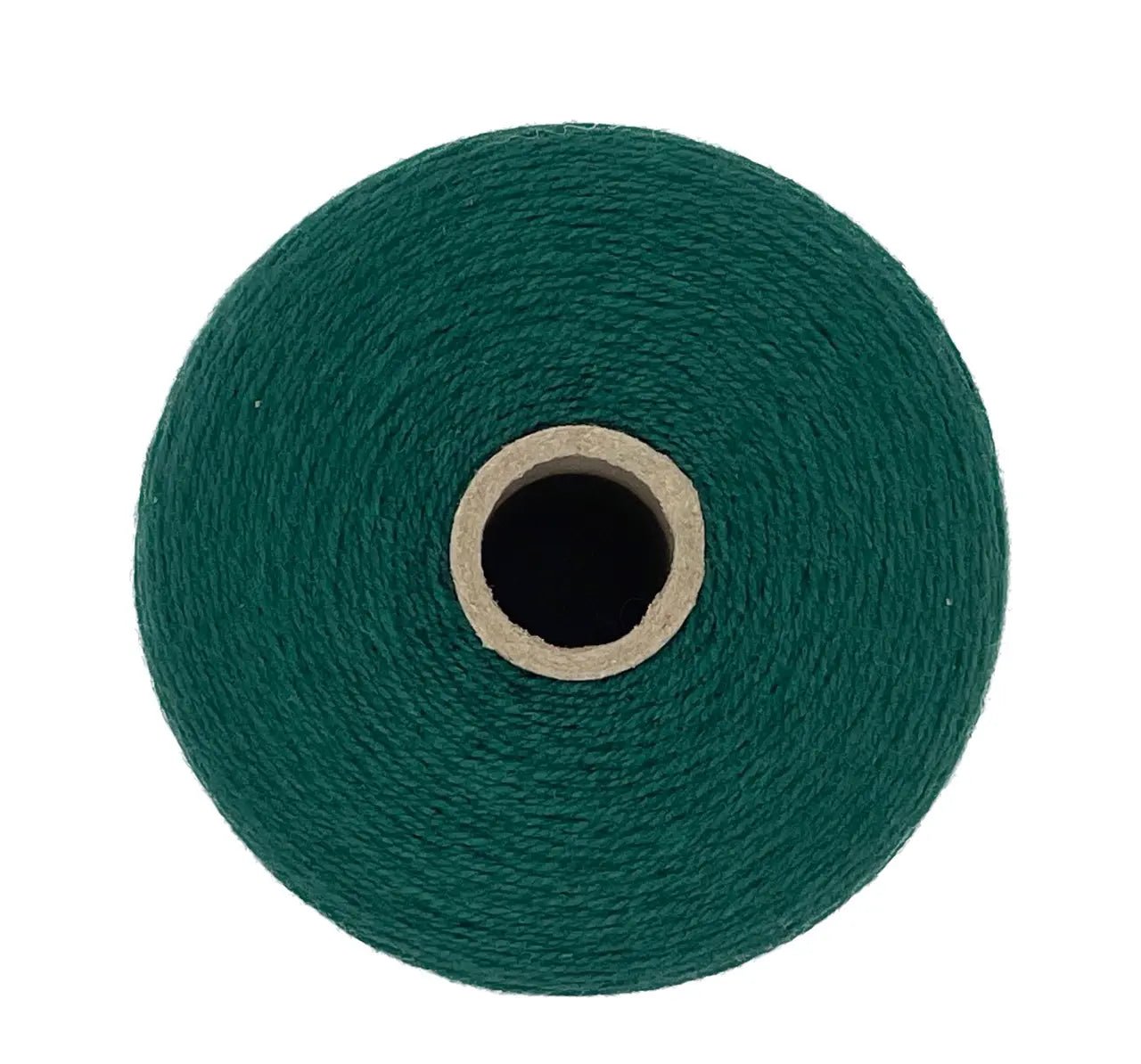 'vert foncé 1152 ' cotton 2/8 by Brassard | Wabi Sabi