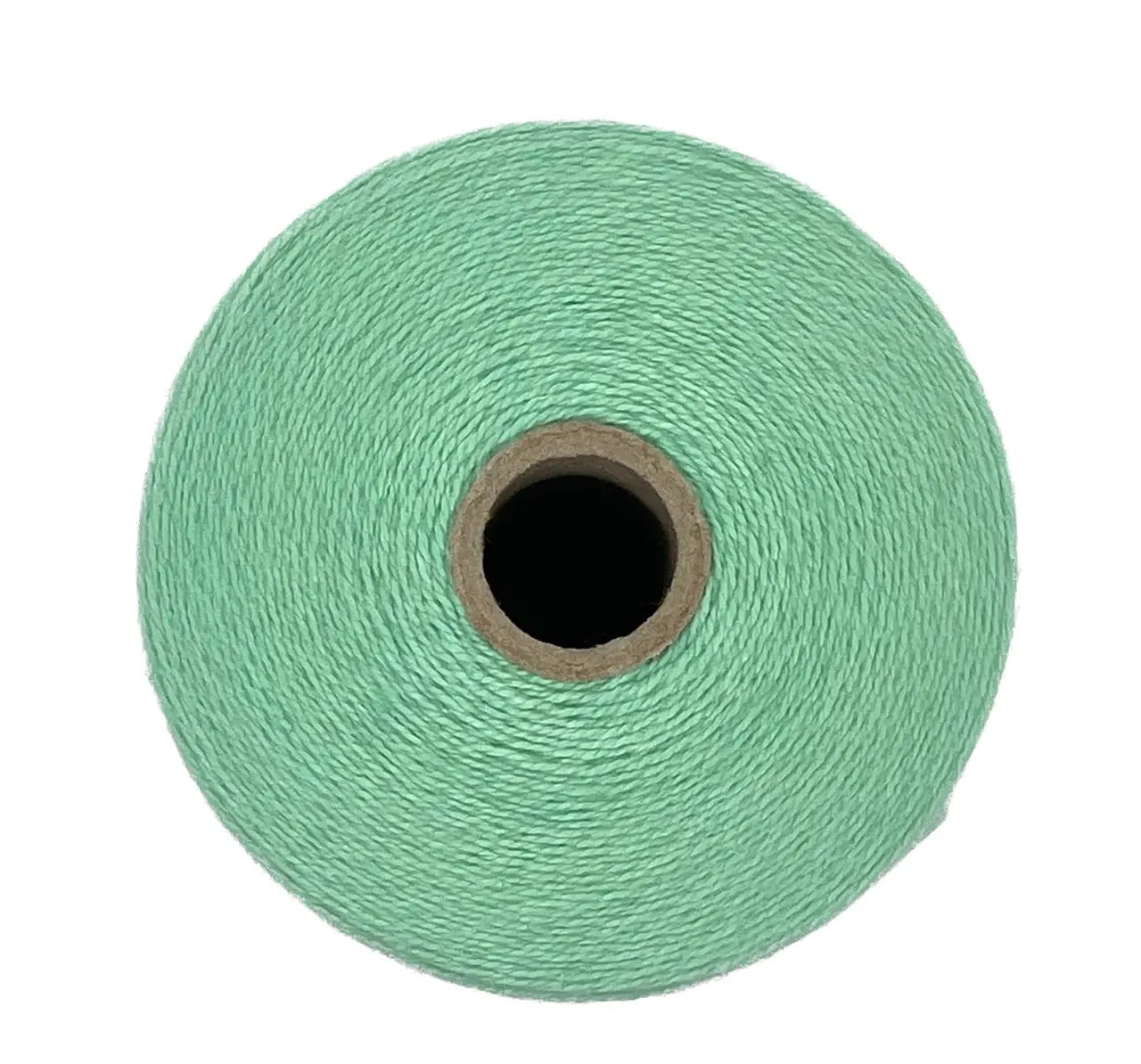 'vert pâle 1831 ' cotton 2/8 by Brassard | Wabi Sabi