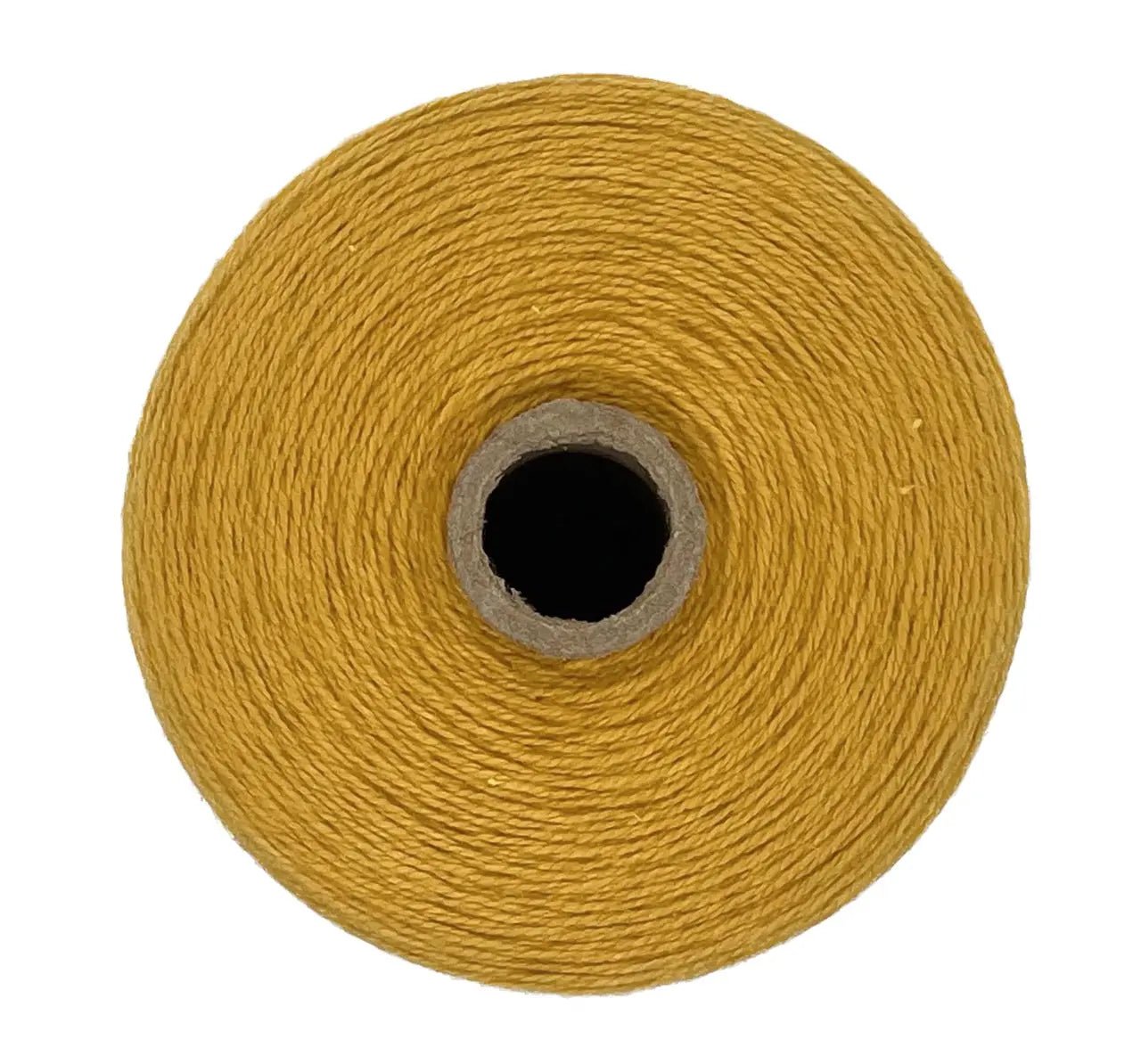 'vieil or 1418 ' cotton 2/8 by Brassard | Wabi Sabi