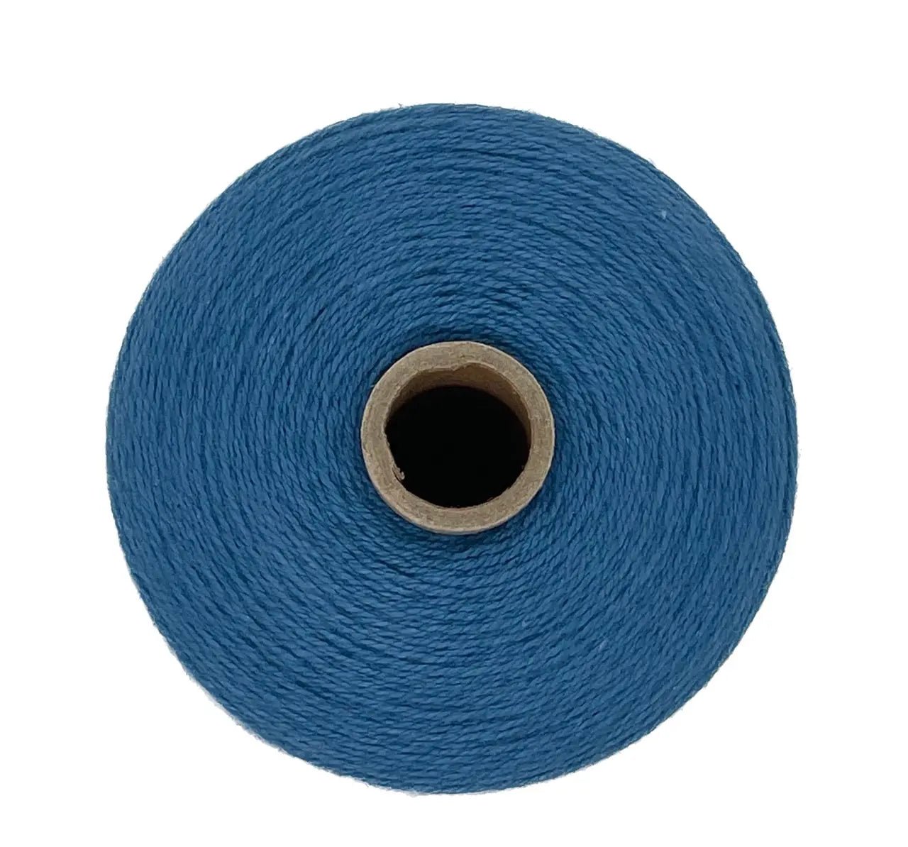 'vieux bleu 94 ' cotton 2/8 by Brassard | Wabi Sabi