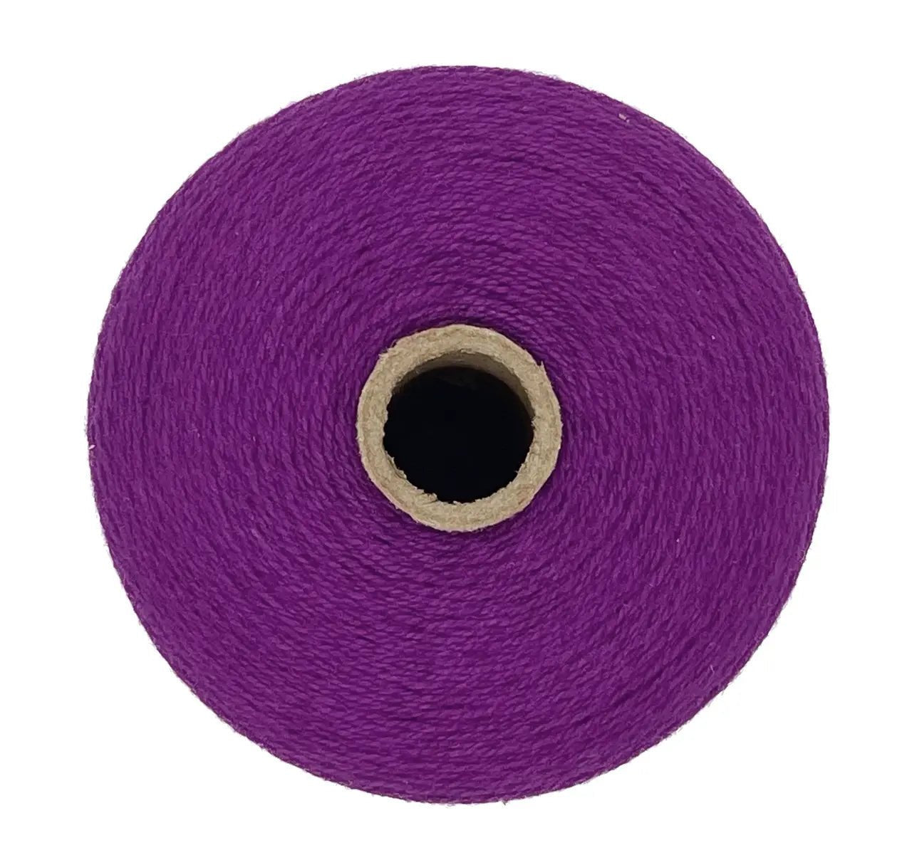 Cotton 4/8 - Magenta at Wabi Sabi