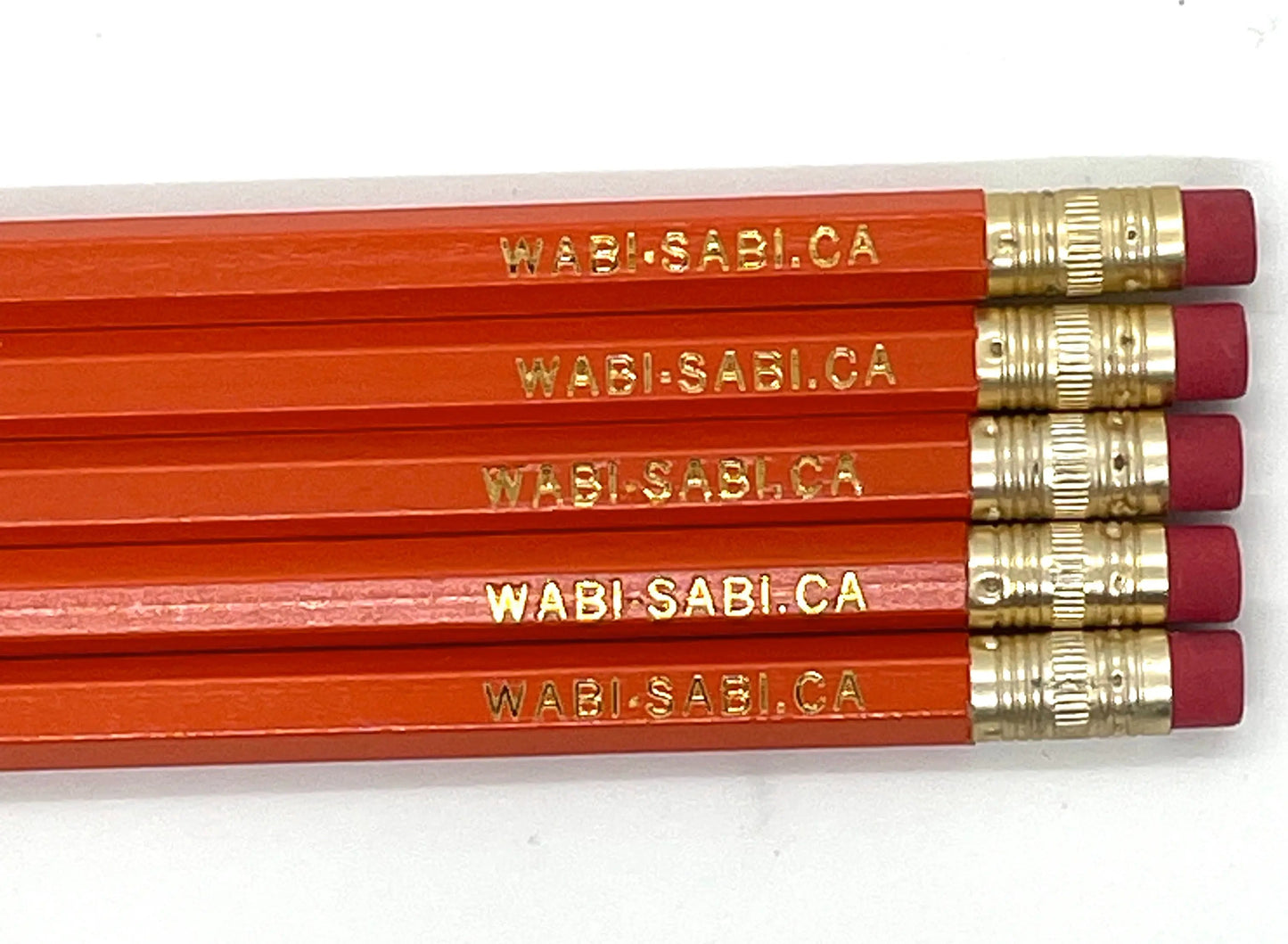 Crafty Pencils - wabi-sabi.ca at Wabi Sabi