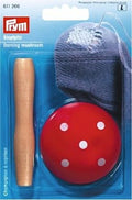 darning mushroom by prym at Wabi Sabi