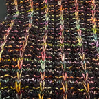 easy reversible scarf by Wabi Sabi at Wabi Sabi