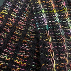 easy reversible scarf by Wabi Sabi at Wabi Sabi