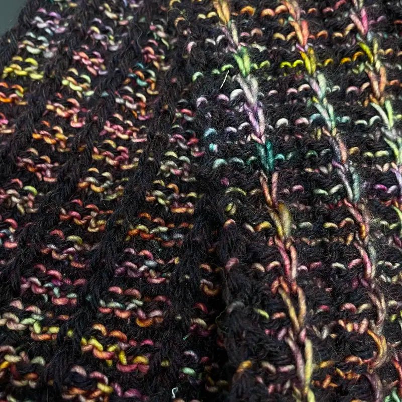 ' ' easy reversible scarf by Wabi Sabi | Wabi Sabi