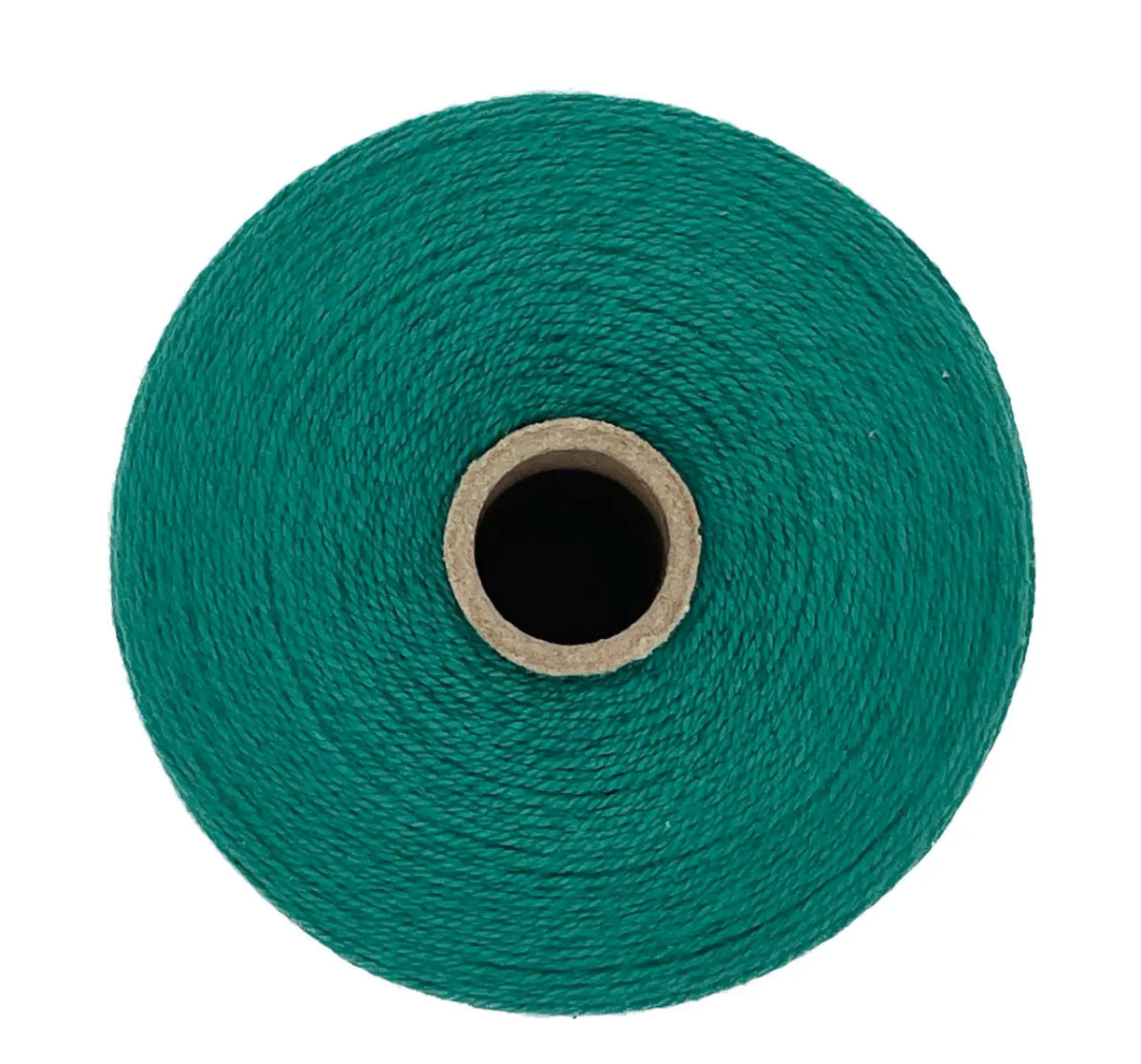 'emeraude 5506 ' cotton 2/8 by brassard | Wabi Sabi