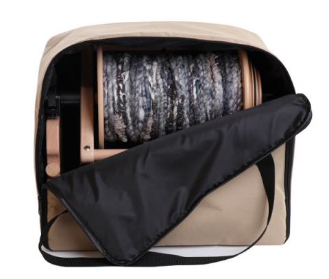 e - spinner super jumbo by ashford at Wabi Sabi