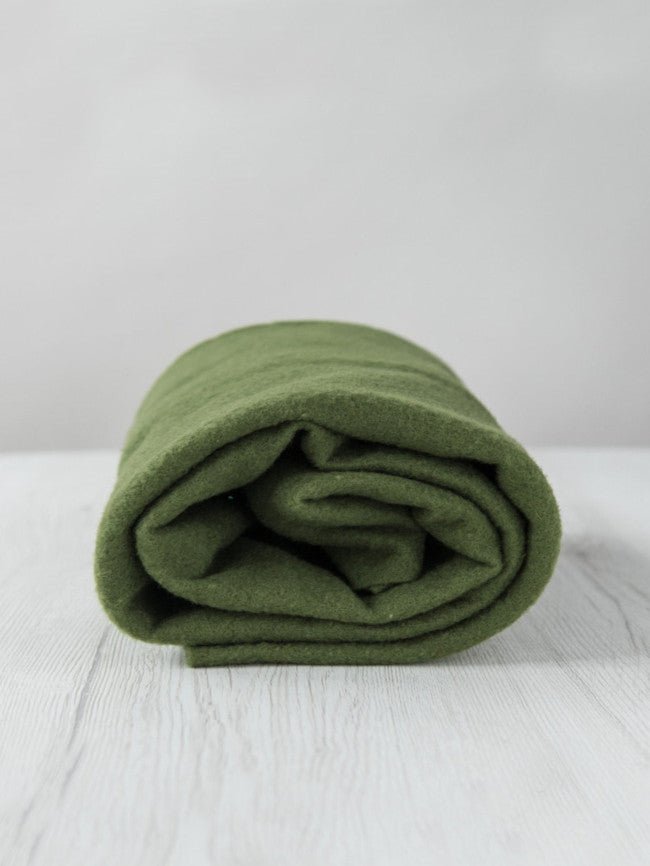 'Ivy 1.5m x 1m' extra - fine merino pre - felt by DHG | Wabi Sabi