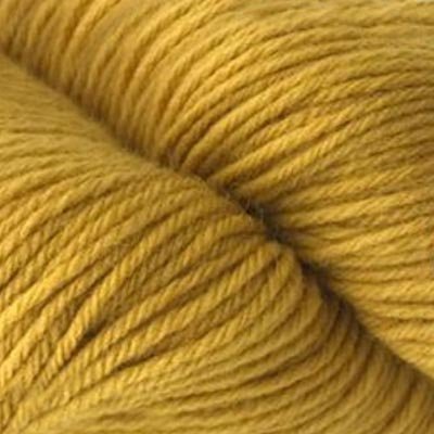 'butterscotch ' falkland worsted by Etrofil | Wabi Sabi