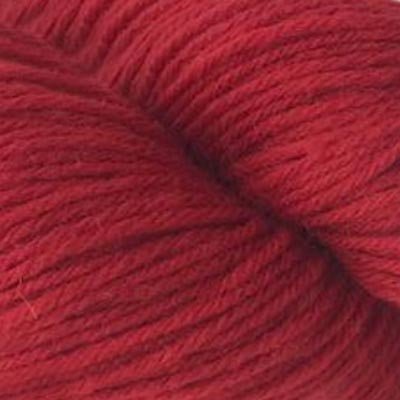 '162 ruby ' falkland worsted by Etrofil | Wabi Sabi