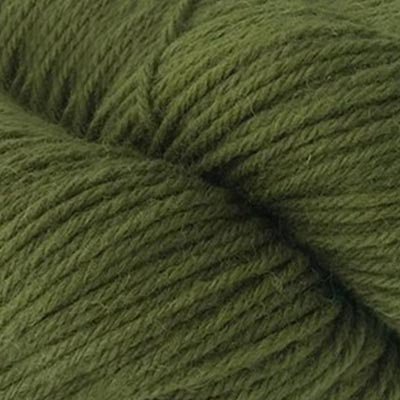 '180 avocado ' falkland worsted by Etrofil | Wabi Sabi