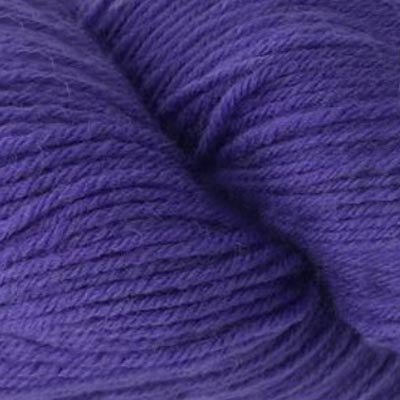 '015 grape ' falkland worsted by Etrofil | Wabi Sabi