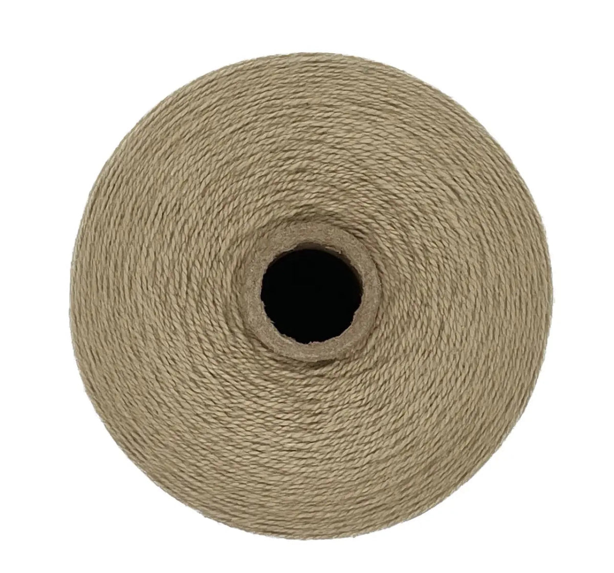 'flax 5109 ' cotton 4/8 by brassard | Wabi Sabi