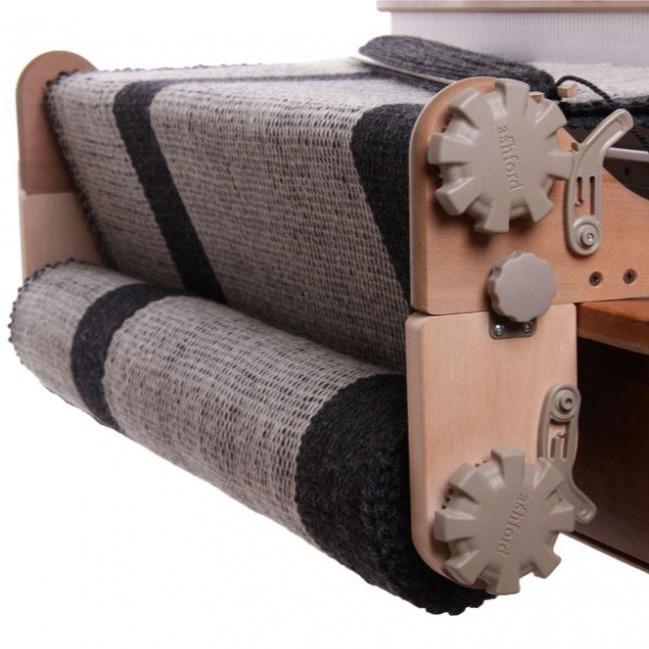 Rigid Heddle Freedom Roller - 16" at Wabi Sabi