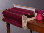 16" rigid heddle freedom roller by ashford at Wabi Sabi