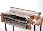 16" rigid heddle freedom roller by ashford at Wabi Sabi