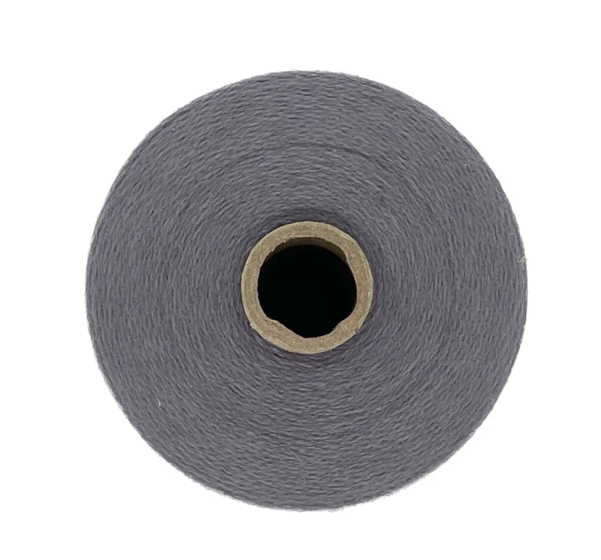 'gris foncé 271 ' cotton 4/8 by brassard | Wabi Sabi