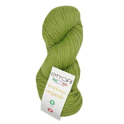 '023 natural ' heirloom organic by Etrofil | Wabi Sabi