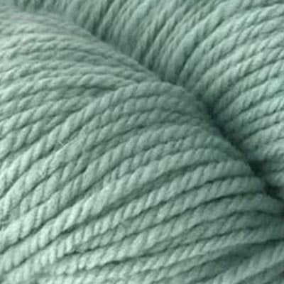 '080 frosty mint green ' heirloom organic by Etrofil | Wabi Sabi